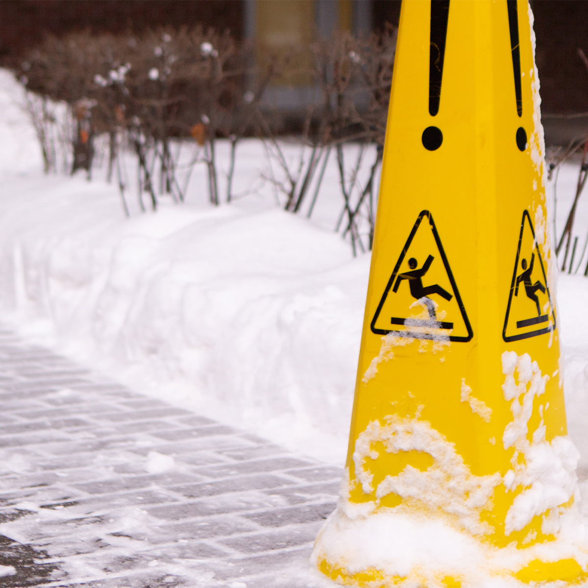 ⚠️ Update ⚠️

Snow removal crews are working to ensure all priority areas are clear, however as snow continues to fall we ask everyone to be cautious while navigating streets and sidewalks. 

For sidewalks, roads, snow and ice removal concerns, please contact us at snow@myuna.ca.