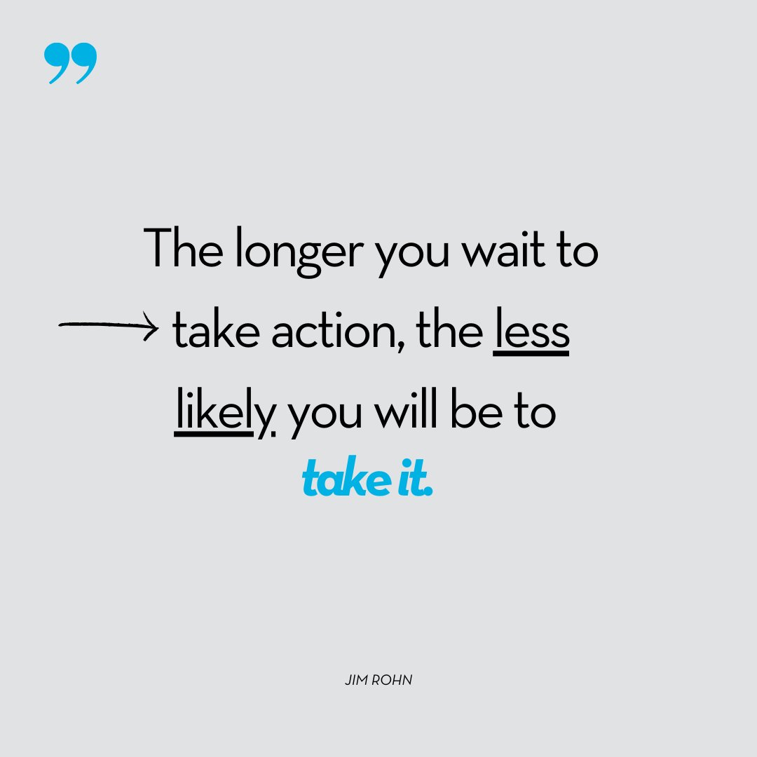 Maxwell_Leaders's tweet image. What are you holding on to? 
You have goals, dreams, and visions that you've been sitting and holding on to, maybe you're waiting on the right time. Don't fall into the Timing Gap, the right time to start something is right now. 
growth.maxwellleadership.com