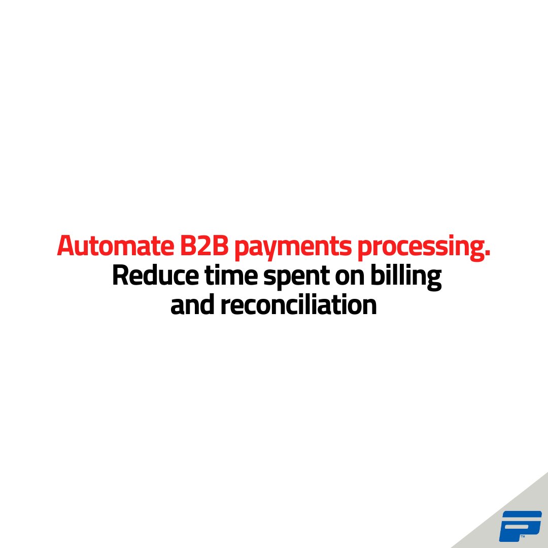 PayNationUS's tweet photo. Unlock Efficiency, Embrace Automation! Ready to streamline your B2B payments? Experience the future of efficiency with PayNation! Click here to learn more: https://t.co/hPfBy7NZCQ

#paynation 
#paymentgateway 
#b2bpaymentsoptimized 
#apintegration 
#bridgelink https://t.co/mo7aen7Xzd