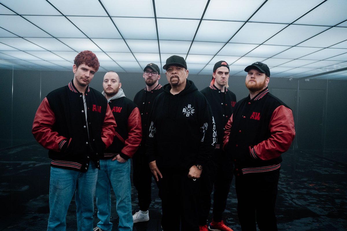 Sucks 2 Suck feat. <a href="/FINALLEVEL/">ICE T</a> 
Wednesday 24th January
12am AEDT