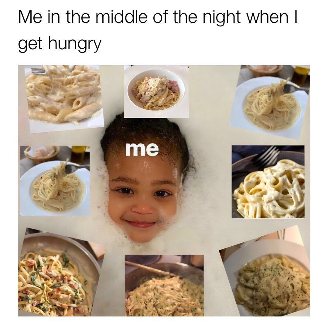 EGOOfficial__'s tweet photo. Pasta all day everyday please 😅 https://t.co/6qjj733875