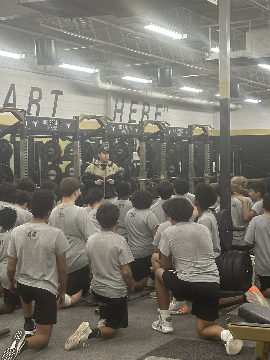 Coach Cannon M.Ed. tweet media