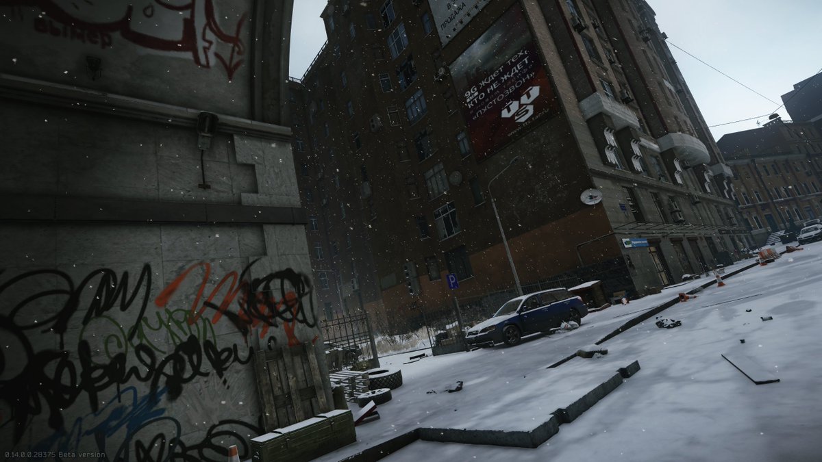 trixoroni's tweet photo. CHILLIN https://t.co/WDdkFg7z6R 

#EscapefromTarkov @bstategames https://t.co/tcSeXkBUvI