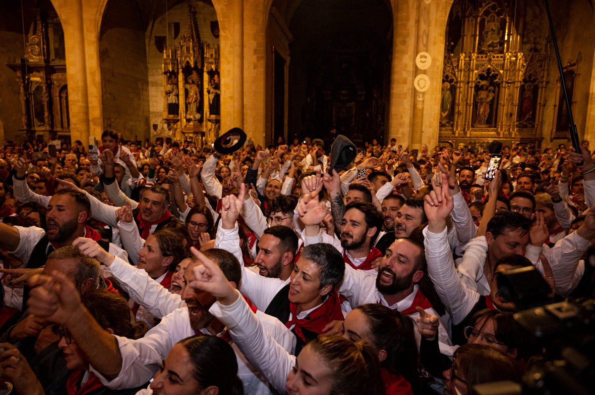 Completes Sant Antoni d’Artà 2024