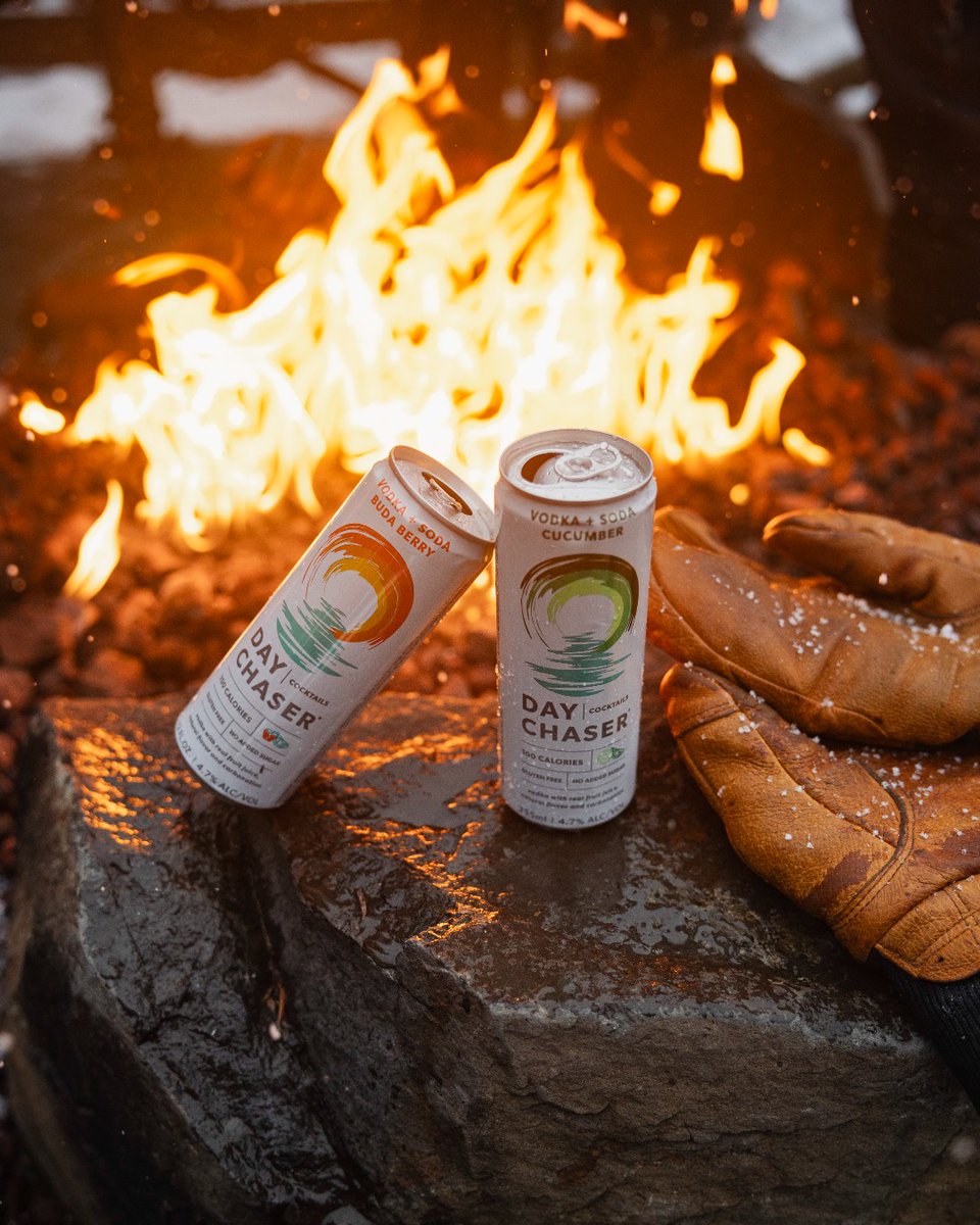 Day Chaser tweet media