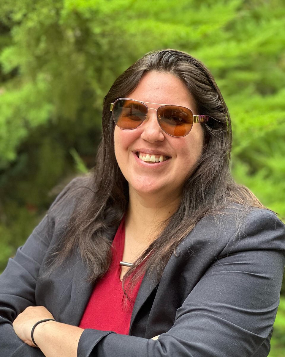 Dr. Samantha Noll has been selected as one of the 2024 Dr. Martin Luther King, Jr. Floyd/Gaskins Social Justice Advocates of the Year Award Honorees.

The year's award winners will be recognized during the MLK Celebration, Keynote Address and Award Ceremony. 
#GoCougs