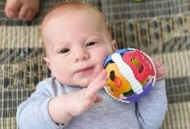 Israel's tweet image. Tomorrow, on January 18th, Kfir Bibas will mark his first birthday as a hostage in Gaza.
Help us raise awareness for Kfir and for all of the hostages by posting his picture and including the #KfirOneYear.
Let’s get #KfirOneYear trending around the world.
#BringThemHomeNow🎗️