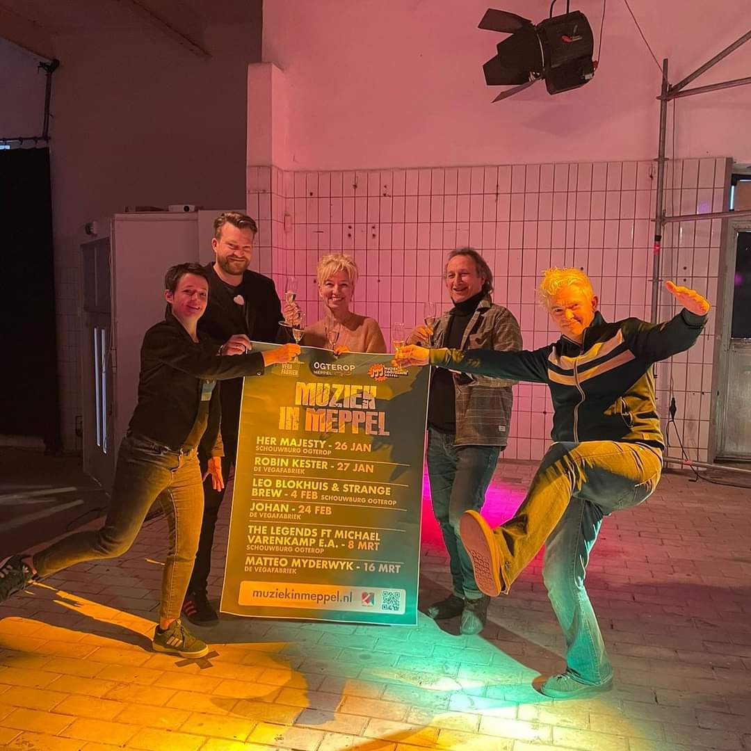 Schouwburg Ogterop tweet media