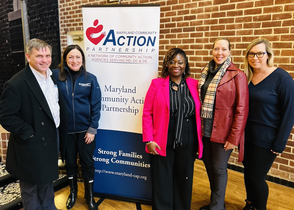 CAC of Howard Co tweet media