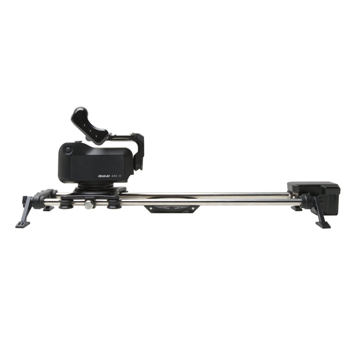 Selling some more used gear! 50mm T1.0 Cinema lens, BMCC OG 2.5K with MFT mount, Arc II Ultimate Kit all with huge discounts: camerafoundry.com/collections/us…