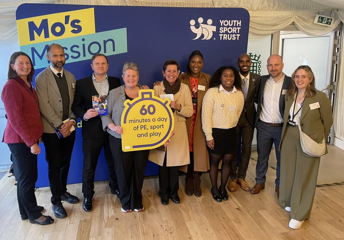 Lisa Wainwright MBE tweet media