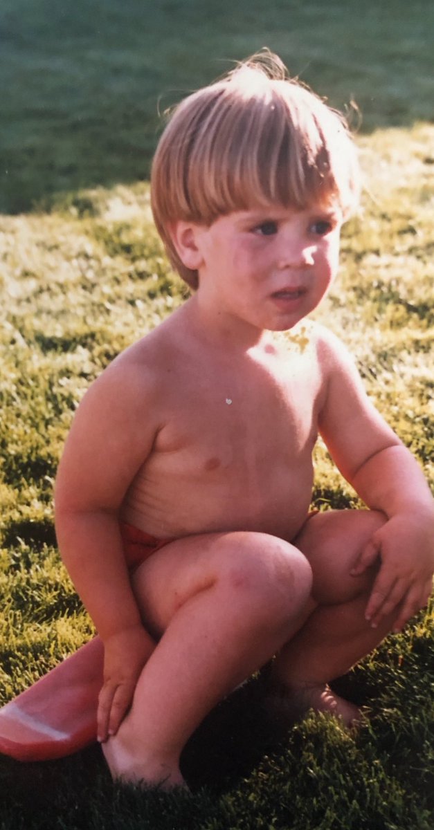 Julia Jerome Pierson tweet media