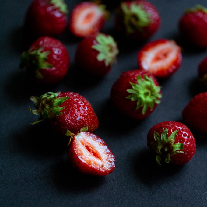 leetough68488's tweet image. Share Food.