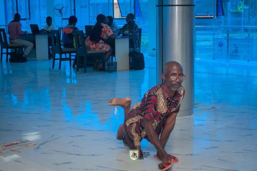 IbomLED's tweet image. Kudos to the incredible EAP applicants showcasing unwavering determination! 👏 we're inspired by their commitment to entrepreneurial excellence.

Their showing-up speaks volumes, and we're thrilled to witness their passion firsthand. 

#NoExcuse
#IbomLED
#AriseAgenda