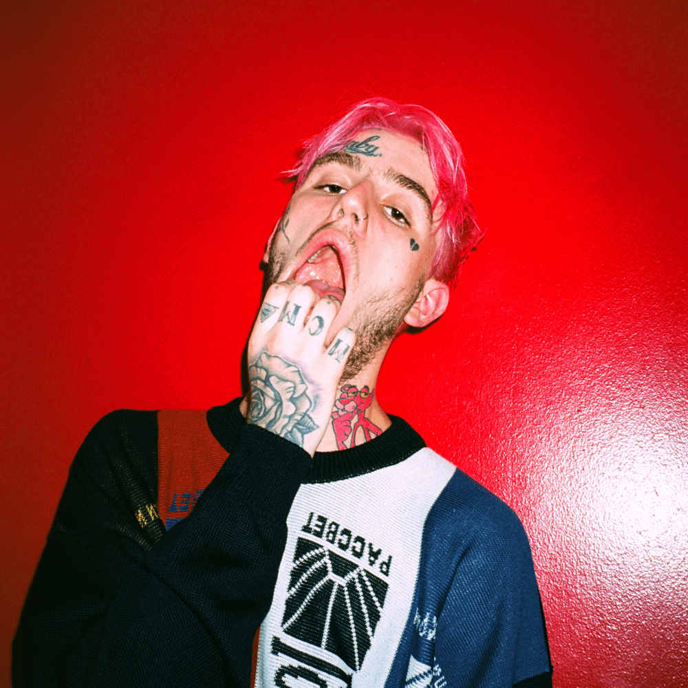 .<a href="/Lilpeep/">GOTH ANGEL SINNER</a>'s 'Live Forever' debuts at #1 on this week's Tastemaker Albums chart.