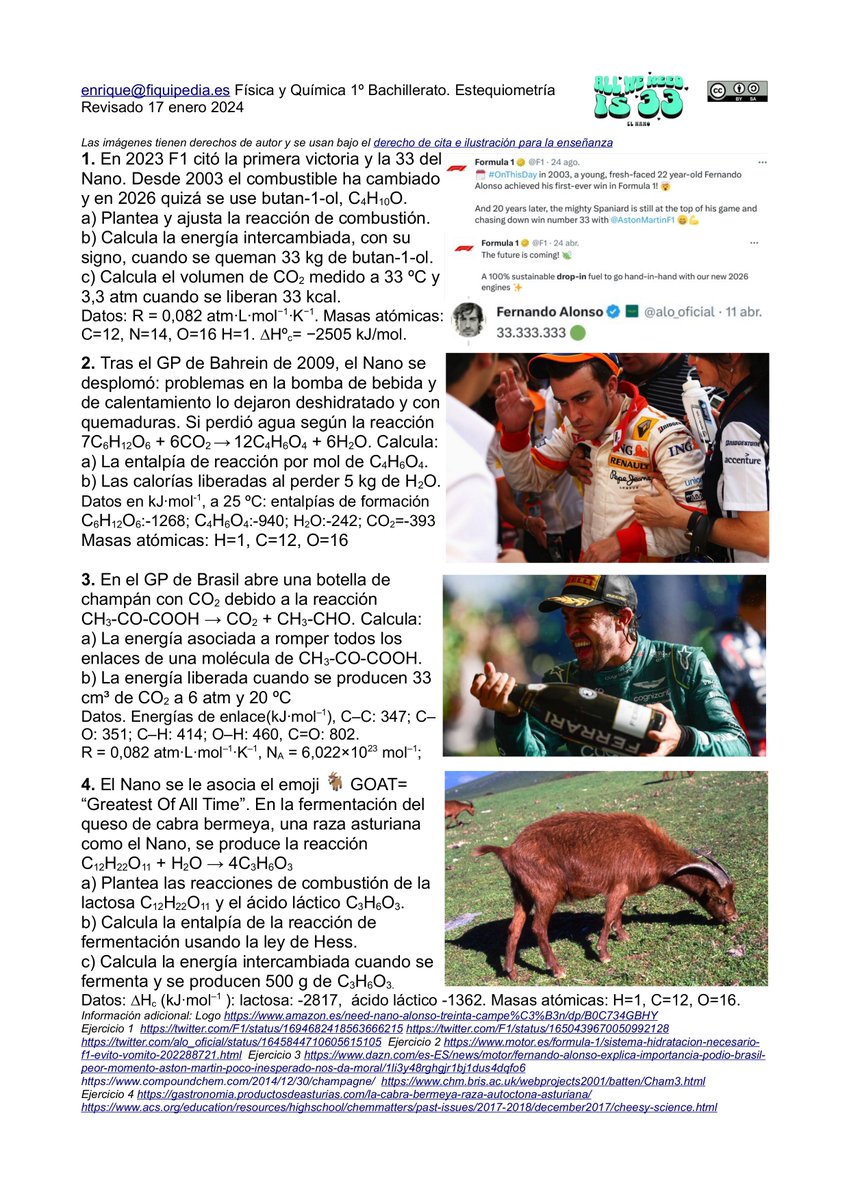Nano, la 33 del