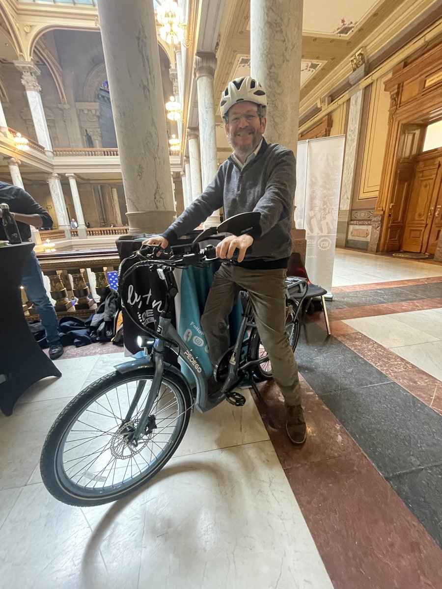 Bicycle Indiana tweet media