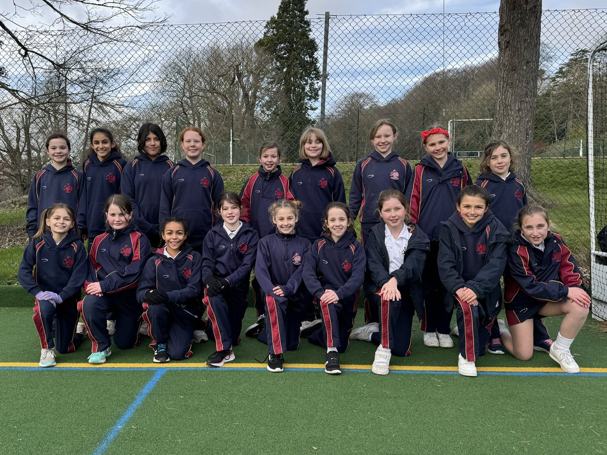 Rendcomb Juniors tweet media