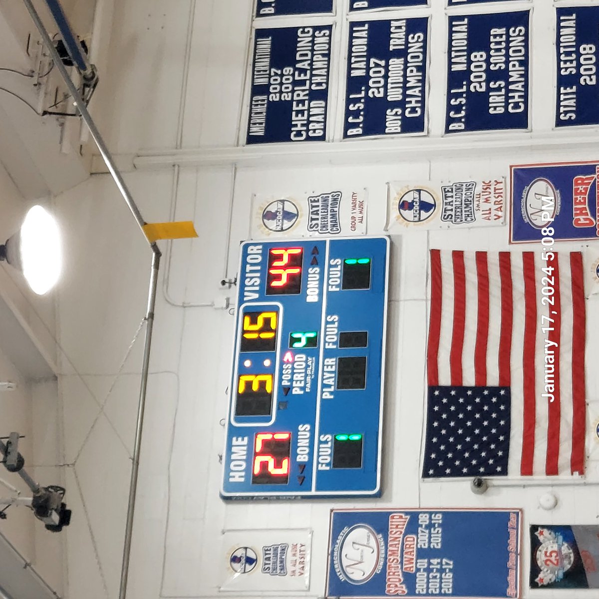 Freshmen boys team remains strong from the beginning with win against Wood-Ridge! Becton is the FUTURE!! <a href="/BectonHS/">Becton Regional High School</a> <a href="/Dr_DSforza/">Dr. D. Sforza</a> <a href="/dsavinckiart/">Becton Art Teacher</a> <a href="/BectonAthletics/">Wildcats</a>