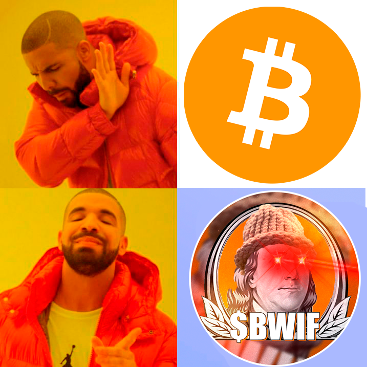 BWIFsol's tweet photo. $BWIF --> $BTC https://t.co/6gLLdYC5UY