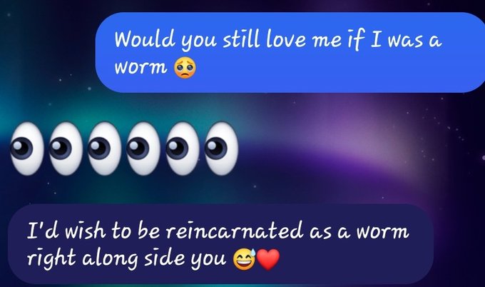 That's love right there 🥹🥹 https://t.co/pQJXg8FONp