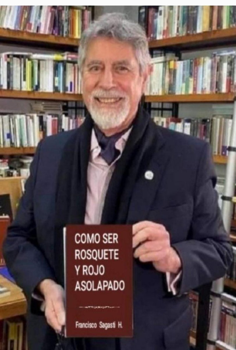 La receta del rosca