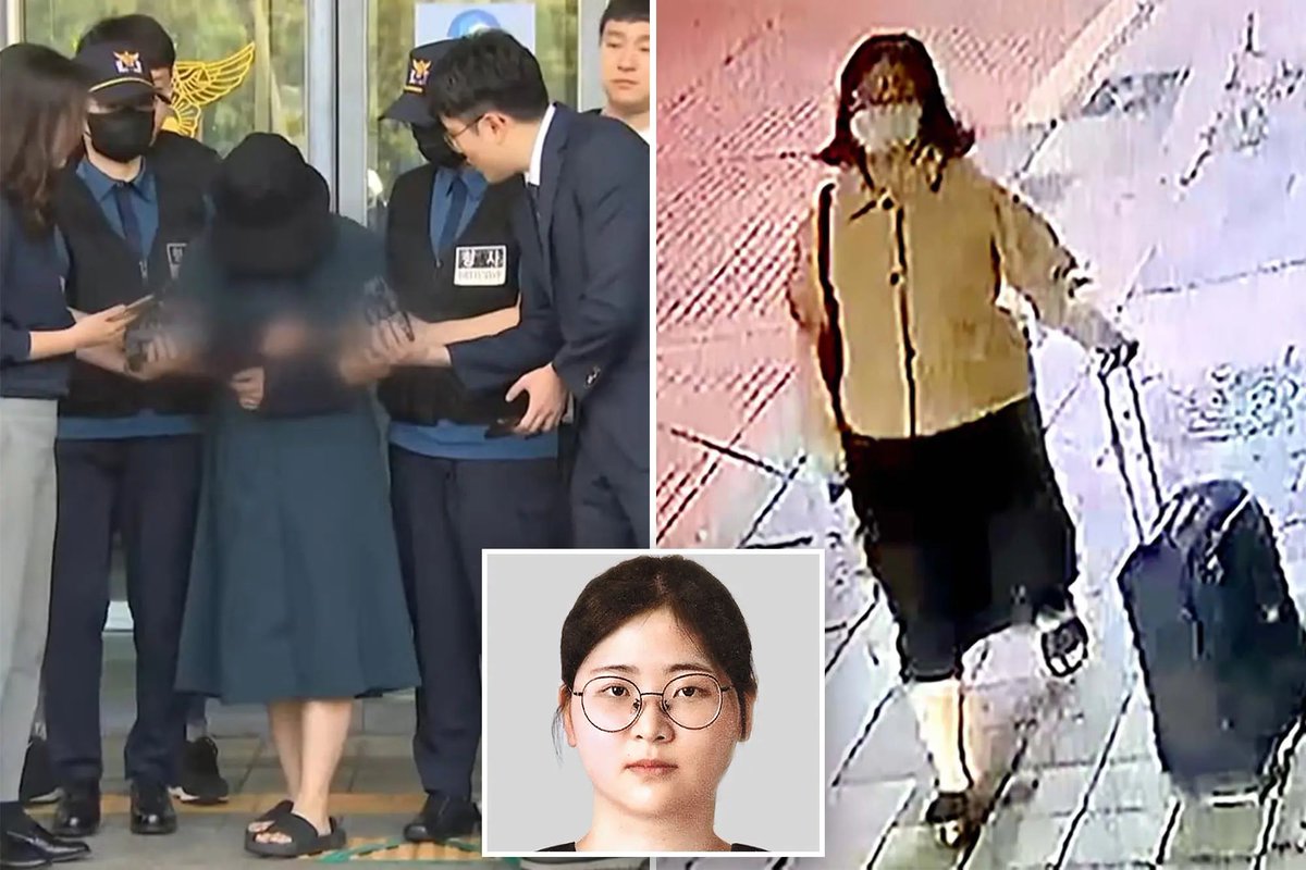 In November 2023, a South Korean court sentenced 23-year-old Jung Yoo-jung to life imprisonment for the murder of an English-language teacher. 

Jung, described as a true crime enthusiast with high scores on psychopath tests, admitted to committing the murder' 'out of curiosity
