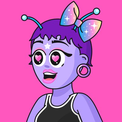 PennyCandy (she/her) tweet media