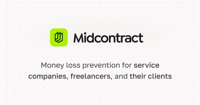 Midcontract tweet media
