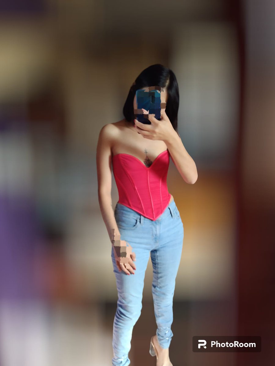 🌸Ruth🌸
Lunes a Viernes
7:00 pm a 12:00 pm

Zona
📍China poblana
📍Blvd 5 de Mayo
📍Loreto
📍Plaza Cristal
📍Centro

El serv incluye 
💋 Besos 
🫴 Caricias 
👨‍❤️‍👨 Trato de novios 
👄 Oral Natural
🚿 Duchita juntos.

Informes WhatsApp
227 101 5903

AGENDAR ANTES DE LAS 6 PM