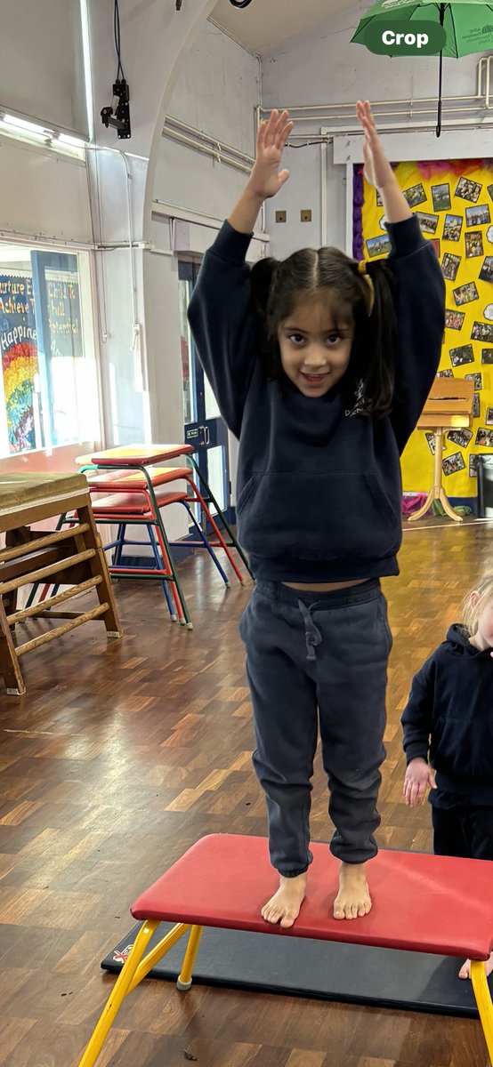 Danesfield Reception tweet media