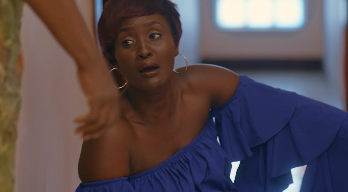 #MakingUgFilmsFamous
Every time Isabella paused her labor pain crying &amp; increased to get her panicking, I laughed so hard😂
<a href="/DamalieTvs6966/">DAMALIE TVSHOW</a> should be given more time. 3days a week is little.
<a href="/BrianMulondo/">Brian Mulondo</a> <a href="/PearlMagicPrime/">Pearl Magic Prime</a> <a href="/PearlMagicTV/">Pearl Magic</a> <a href="/cinemaUGApp/">Cinema UG</a> <a href="/MBU/">MBU</a> <a href="/arnoldmugi/">Arnold mugisha</a> @BakaraIsa5