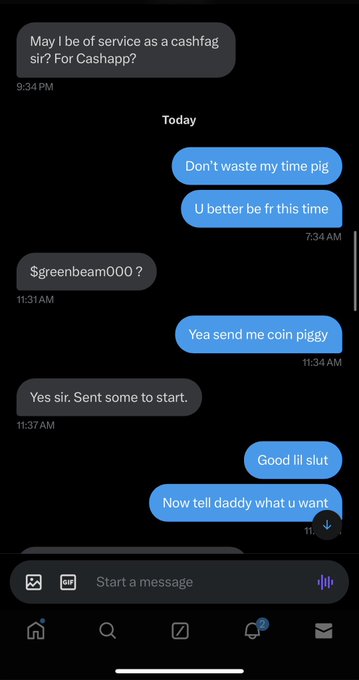 Dominated https://t.co/CFTlrMcqHT