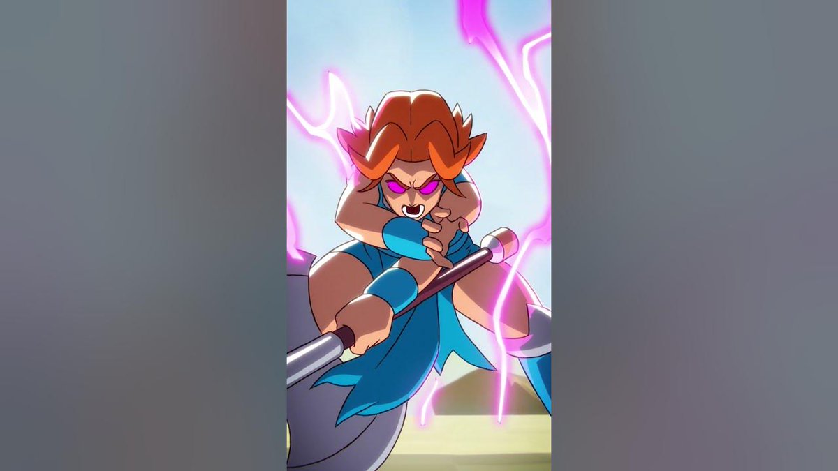 Animation vs Gameplay 👊 Valk Edition dlvr.it/T1WFwg