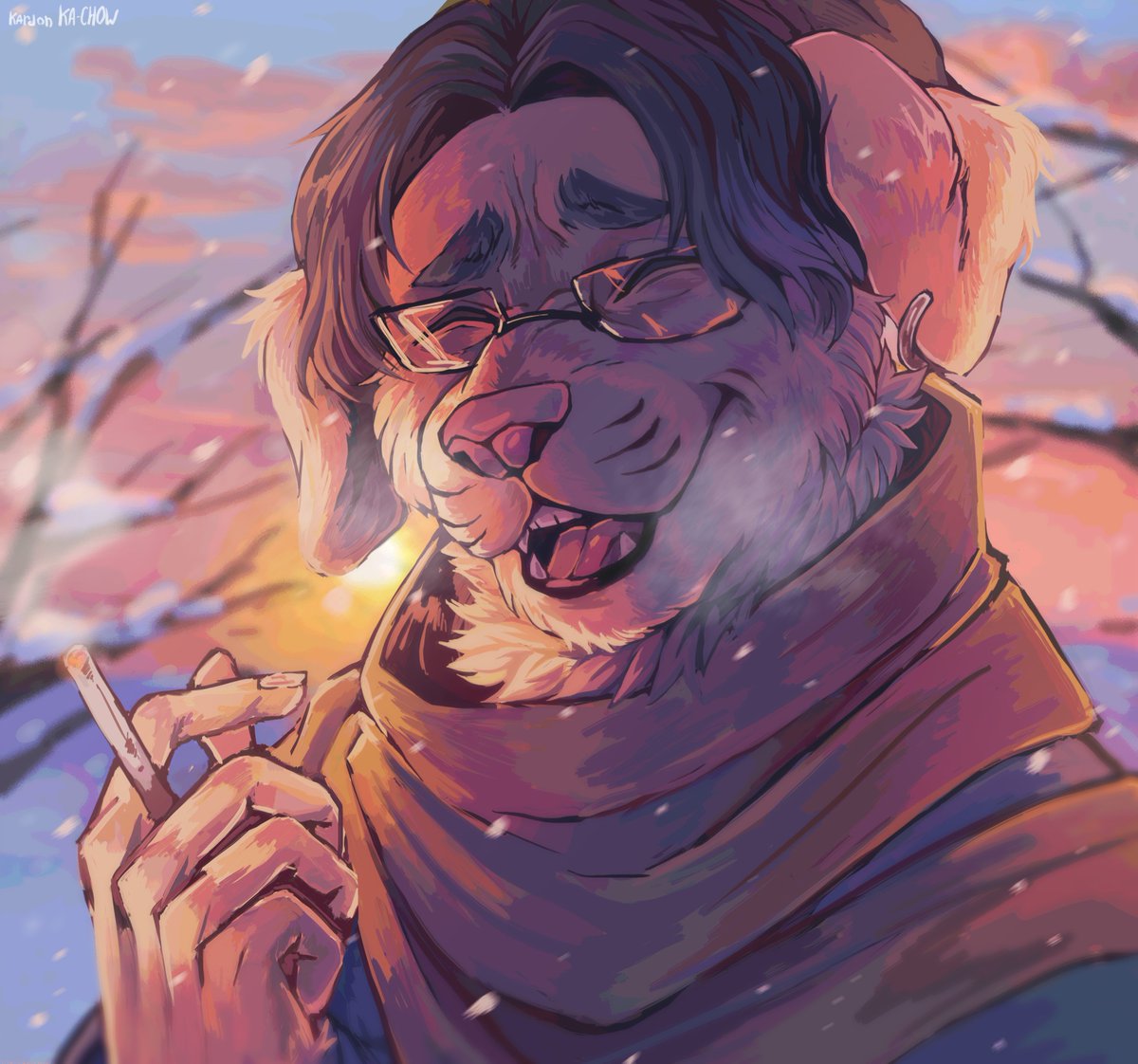 nasty_dude_heh's tweet image. 🐶🌠