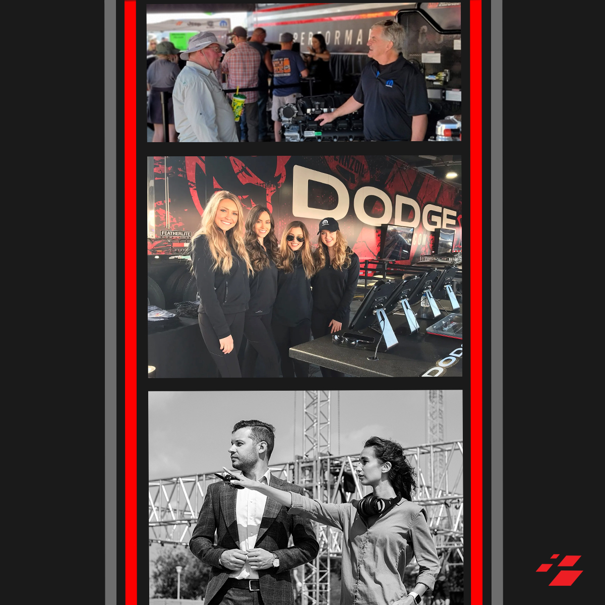 ExpEventsGrp's tweet image. From brand ambassadors to registration staff, to event managers and beyond EEG has your staffing needs covered and your stress reduced!
.
Learn more here:bit.ly/48MNniA 
.
#mobilemedicaleducation #experientalmarketing #autoevents #modernmarketing