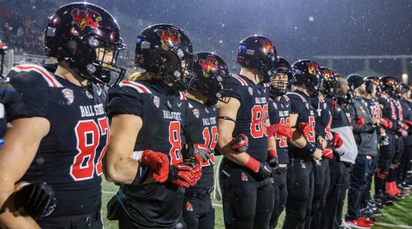 After a great conversation with <a href="/CoryConnolly/">Cory Connolly</a> I am blessed to say that I have received a PWO offer from <a href="/BallStateFB/">Ball State Football</a> !!