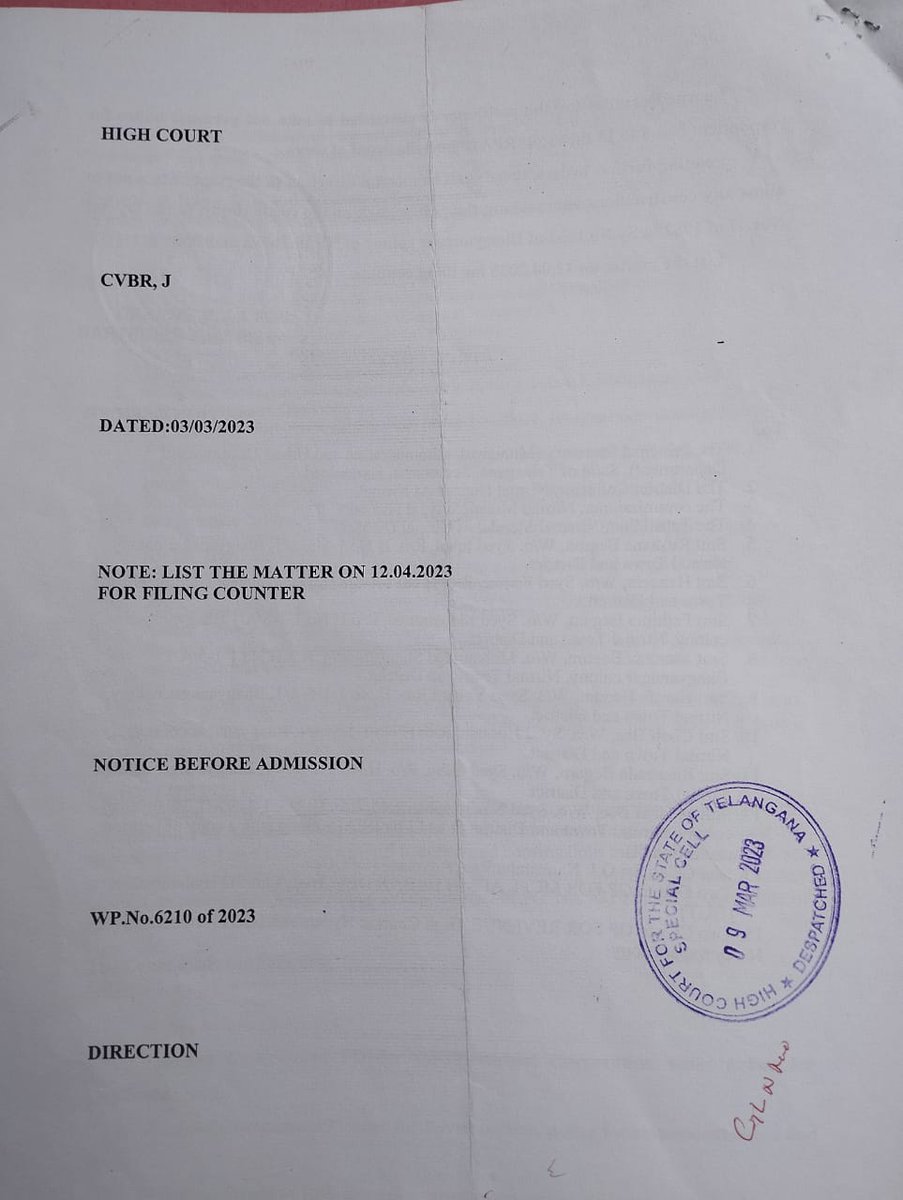 <a href="/Bhatti_Mallu/">Bhatti Vikramarka Mallu</a> <a href="/IPRTelangana/">IPRDepartment</a> <a href="/TelanganaCMO/">Telangana CMO</a> x.com/shivakumarSunk…నిర్మల్ పట్టణంలోనిLP No.47/82లోసూచించినరోడ్లపై&amp;పబ్లిక్ పార్క్ నుఖబ్జాచేసిఇండ్లుకడుతున్నారు అనిపిర్యాదుచేసి,లోకాయుక్త కోర్ట్ లోcomplaintచేసిhighకోర్ట్ నుండి orderతెచ్చినఅక్రమగృహనిర్మాణం ఆపలేనివారిపై,నిర్మల్ మున్సిపల్ కమిషనర్ పై చర్యలు తీసుకోండి