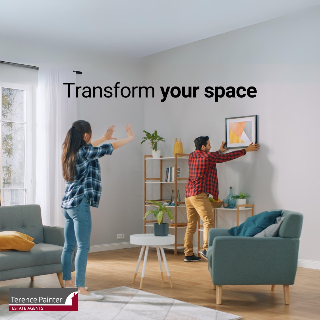 TerencePainter's tweet photo. Unlock the full potential of your living space with our expert guidance and tips:

- Fresh coat of paint
- Upgrade hardware
- Hang mirrors

Follow us for more tips. Visit our website: https://t.co/rGbBDwfjbK https://t.co/HOqeD4acdA