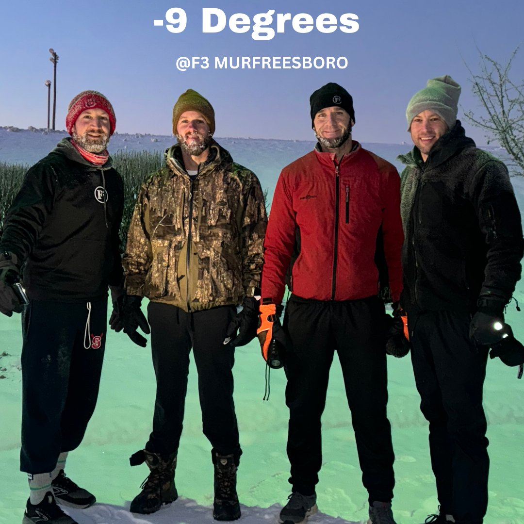 F3 Murfreesboro (@f3murfreesboro) on Twitter photo 
