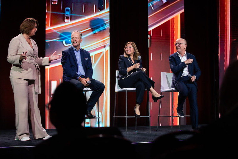 CiscoPartners's tweet photo. Haven't seen the #CiscoPS23 Geo Go-To-Market Sessions yet? There's still time! 

They're available for you on-demand at the #CiscoPartnerLaunch Experience. 

Unleash a world of innovation and knowledge today! 
https://t.co/6r21QmFc0a https://t.co/1Qxn85u3Dh