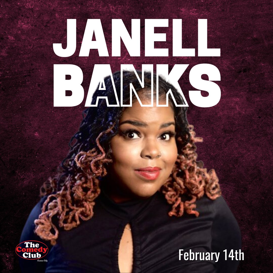 The Comedy Club of Kansas City tweet media