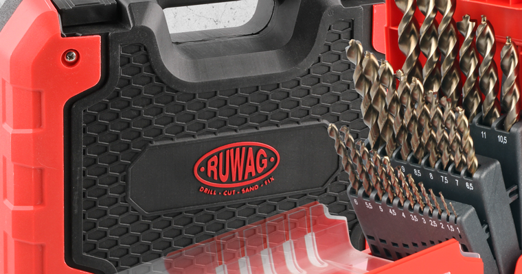 ruwaguk's tweet photo. Explore our wide selection of drill bit sets meticulously crafted for efficient drilling across various materials such as metal HSS, Brick, Masonry, Wood, and Concrete.

Shop our range of high-quality drill bits now!

#ruwaguk #drillinguk #drilluk #drillbitsuk #drillbitsetsuk https://t.co/lSh9WcAV0z