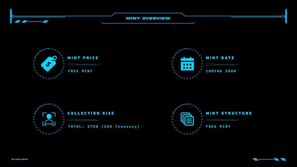 ByXcalibur's tweet image. // Compendium: PlayEmber

Note: Deck will be released post-mint.

premint.xyz/playember-xcal…