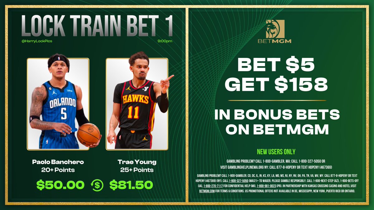 Harry Lock Picks tweet media