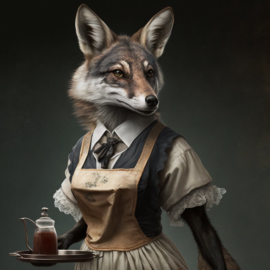 aiMALS_nft's tweet photo. Your evening coffee has arrived. You will love this world very much.
#aiMals #avax https://t.co/Xghu9pPa88