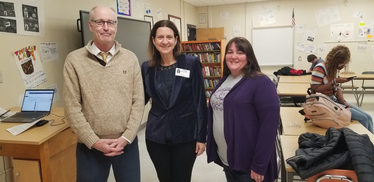 Melinda Person πβπ (@melindajperson) on Twitter photo Hey <a href="/DanClarkReports/">Dan Clark</a>, look who I found in Cortland. πβ€ Mr. Pratt remembered you from 7th grade, his first year teaching <a href="/AftonCentral/">Afton Central School</a> #educatorinspired <a href="/CECSDistrict/">Cortland NY Schools</a> <a href="/FranceyJaime/">JAIME FRANCEY-HENRY</a> Hey <a href="/DanClarkReports/">Dan Clark</a>, look who I found in Cortland. πβ€ Mr. Pratt remembered you from 7th grade, his first year teaching <a href="/AftonCentral/">Afton Central School</a> #educatorinspired <a href="/CECSDistrict/">Cortland NY Schools</a> <a href="/FranceyJaime/">JAIME FRANCEY-HENRY</a>