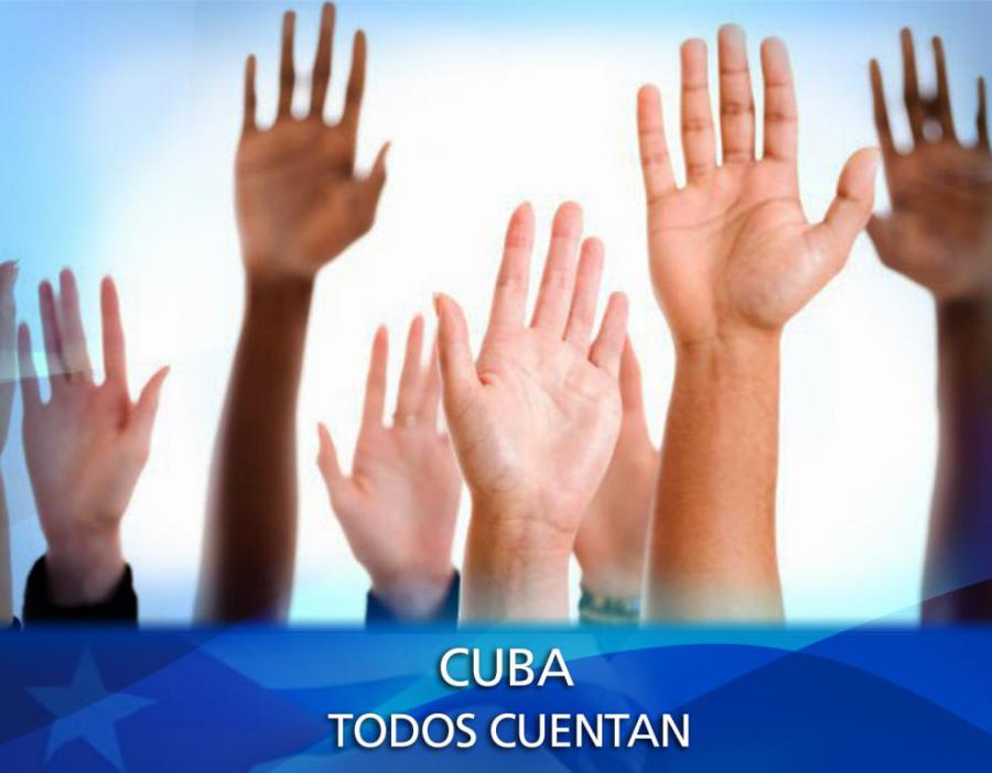 💠
El Código de las Familias tiene un impacto directo en el sistema de Salud con el interés superior de las niñas, niños y adolescentes, tiene una relevancia especial en el ámbito sanitario
#CubaPorLaVida 🇨🇺