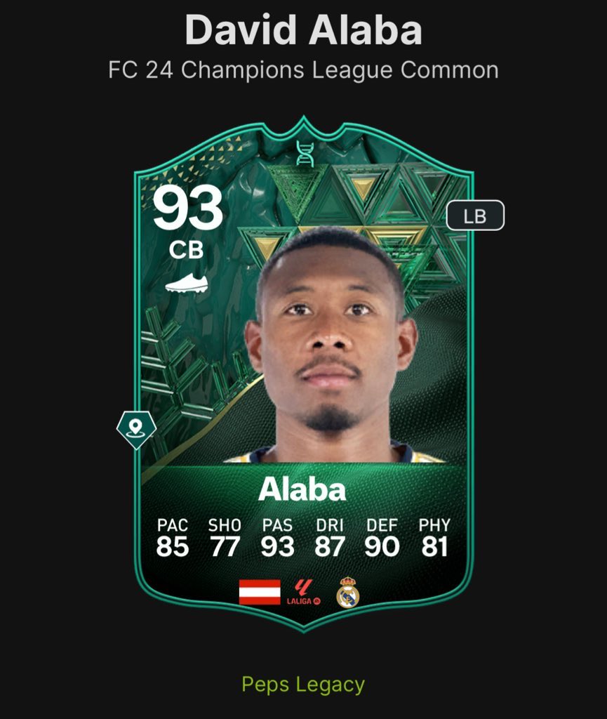 Coinsworld1's tweet photo. #EAFC24
#evolution #evo
#كوينز #كوينز_فيفا 

🚨 وش تنتظر ماسويتهم 👀 

نصيد أي لاعب تحتاجه Evolution ونخلصه لك بأسرع وقت 🔥

للطلب عن طريق الواتس اب : 

https://t.co/6t9iMQ2ZmZ https://t.co/OnjuF9zzpX