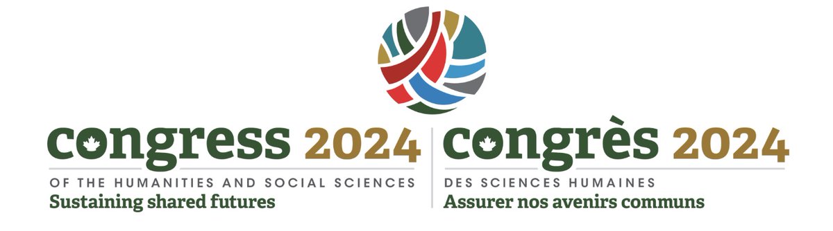 #cdnhist #twitterstorians #HistoryMatters
Registration for Congress 2024 is now open! Register now to take advantage of the Early Bird rate.
fhss.swoogo.com/24registration…